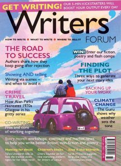 Writers’ Forum – Issue 233 – June 2021