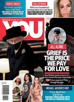 You South Africa – 29 April 2021