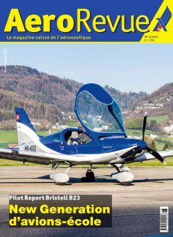 AeroRevue – Juni 2021