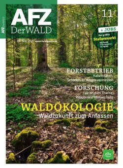 AFZ-DerWald – 14 Mai 2021