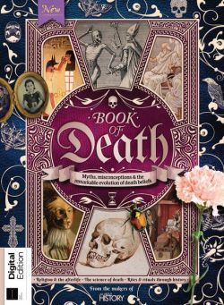 All About History History of Death – May 2021