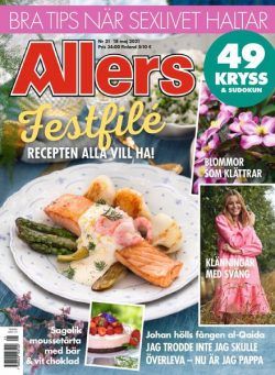 Allers – 18 maj 2021