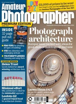 Amateur Photographer – 05 June 2021