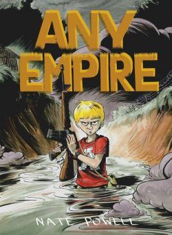 Any Empire – January 2011