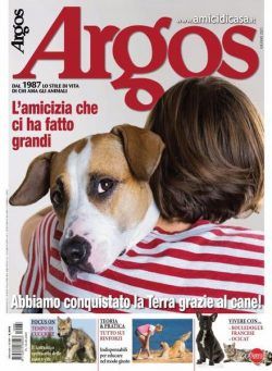 Argos – giugno 2021