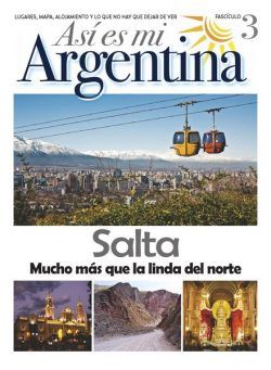 Asi es Argentina – mayo 2021