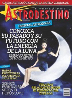 Astrodestino – marzo 2021