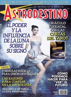 Astrodestino – mayo 2021