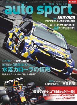 auto sport – 2021-06-04