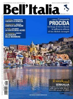 Bell’Italia – Giugno 2021