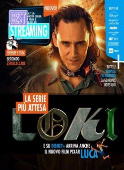 Best Streaming – Giugno 2021