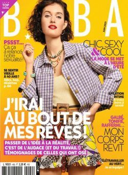 Biba – juin 2021