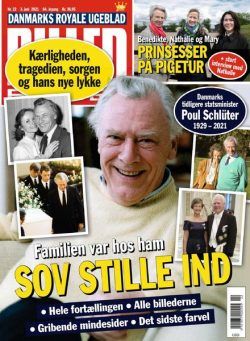 Billed-Bladet – 03 juni 2021