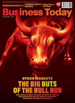 Business Today – June 13, 2021