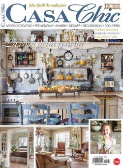 Casa Chic – giugno 2021