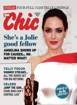 Chic – 05 June 2021