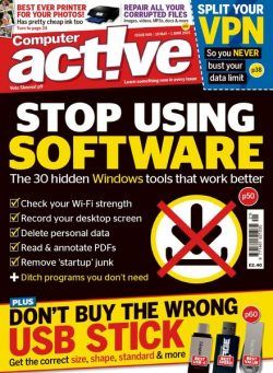 Computeractive – 19 May 2021