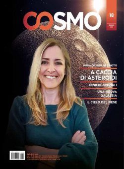 COSMO – Giugno 2021