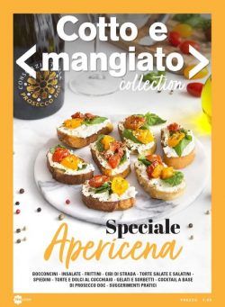 Cotto e Mangiato Collection – maggio 2021