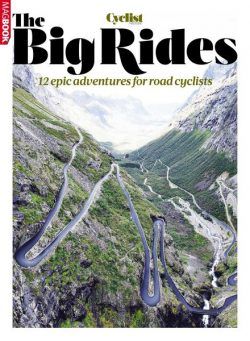 Cycling Series – 04 June 2021