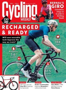 Cycling Weekly – June 03, 2021