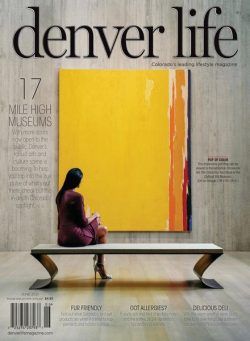 Denver Life Magazine – June 2021