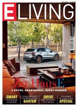 E Living – Juni 2021