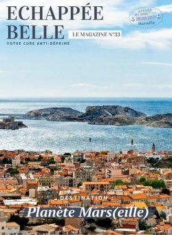 echappee Belle – N 33 2021