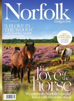 EDP Norfolk – June 2021