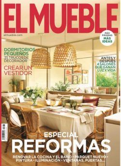 El Mueble – junio 2021