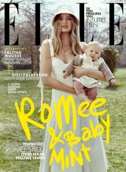 Elle Netherlands – juni 2021