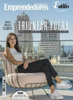 Emprendedores – junio 2021