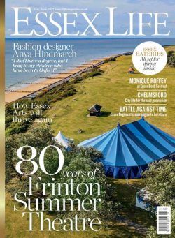 Essex Life – May 2021