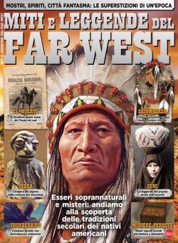 Far West Gazette Speciale – 02 giugno 2021