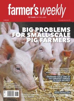 Farmer’s Weekly – 04 June 2021