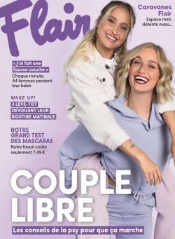 Flair French Edition – 19 Mai 2021