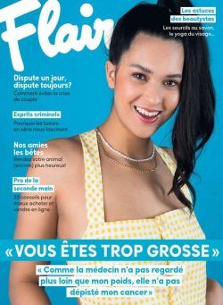 Flair French Edition – 26 Mai 2021
