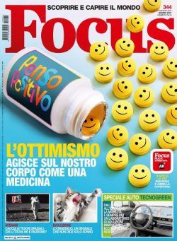 Focus Italia – Giugno 2021