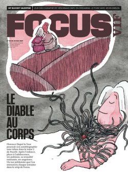 Focus Vif – 20 Mai 2021