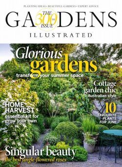 Gardens Illustrated – June 2021