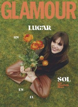 Glamour Espana – junio 2021