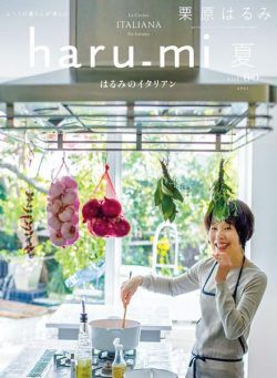 haru.mi – 2021-06-01