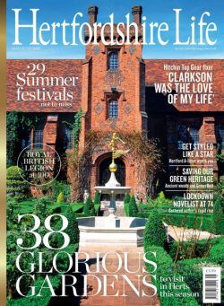 Hertfordshire Life – June 2021