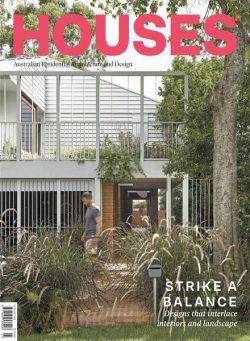 Houses Australia – June 2021
