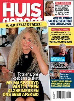 Huisgenoot – 03 Junie 2021