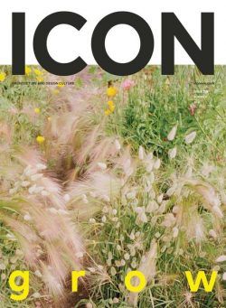 Icon – June 2021