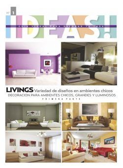 Ideas de decoracion – abril 2021