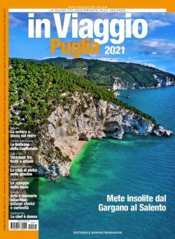 in Viaggio – Giugno 2021