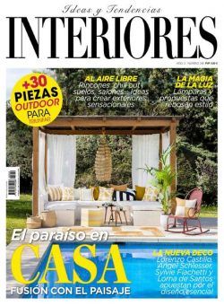 Interiores – junio 2021