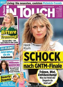 inTouch DE – 26 Mai 2021